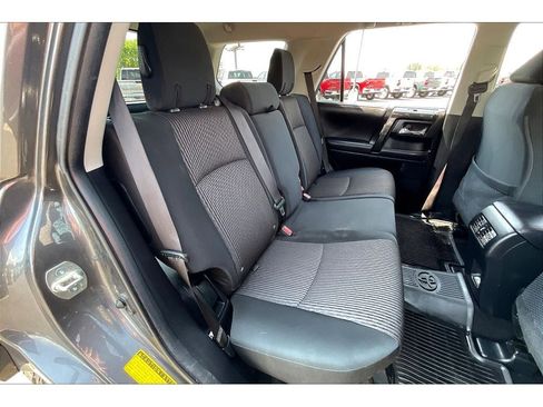 Used 2022 Toyota 4Runner TRD Off-Road image 27