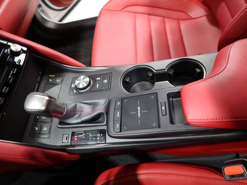 Used 2024 Lexus IS 350 F Sport w/ Navigation Package RWD image 25