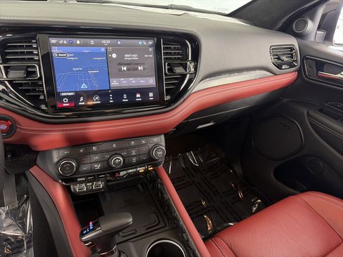Used 2024 Dodge Durango SRT AWD/4WD image 4