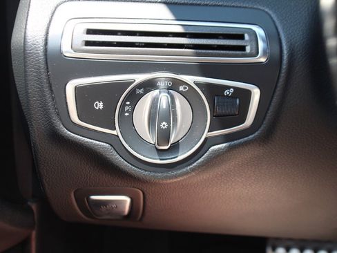 Certified 2019 Mercedes-Benz C 300 4MATIC Cabriolet image 13