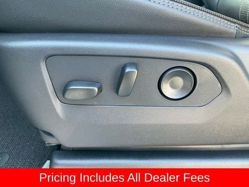 New 2026 Chevrolet Silverado 3500 High Country w/ High Country Premium Package AWD/4WD image 3