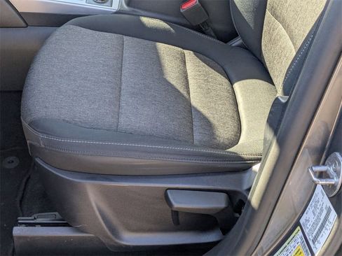 Used 2024 Ford Bronco Sport Big Bend image 22