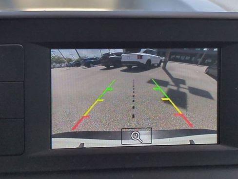 Used 2021 Ford EcoSport S image 20