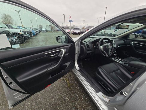 Used 2018 Nissan Altima 2.5 SL image 23