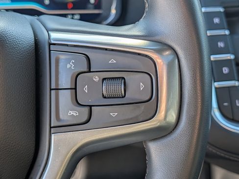 Used 2023 Chevrolet Tahoe Z71 w/ Luxury Package image 37