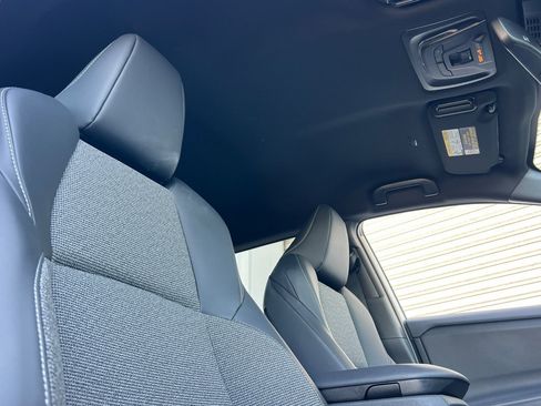 Certified 2026 Toyota bZ FWD image 17