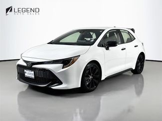 Used 2022 Toyota Corolla SE FWD video 1