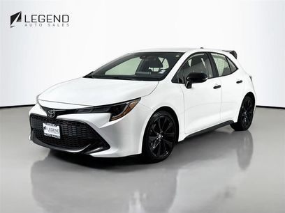 Used 2022 Toyota Corolla SE