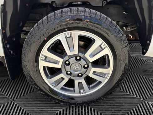 Used 2019 Toyota Tundra 1794 Edition AWD/4WD image 14