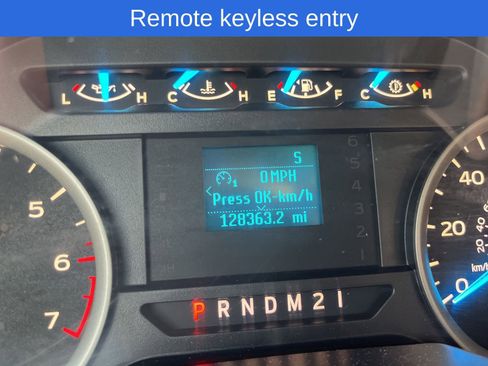 Used 2016 Ford F150 XLT image 5