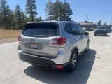 Used 2020 Subaru Forester Premium image 5