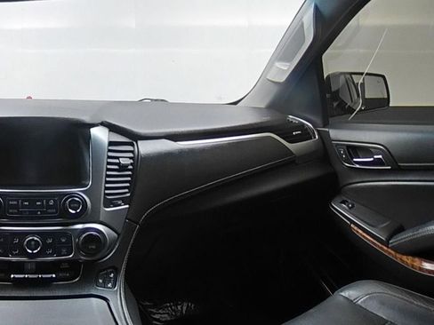 Used 2017 Chevrolet Tahoe Premier image 25