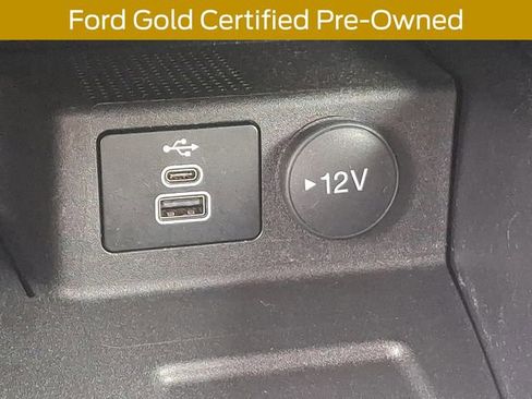 Certified 2024 Ford Bronco Sport Big Bend image 28