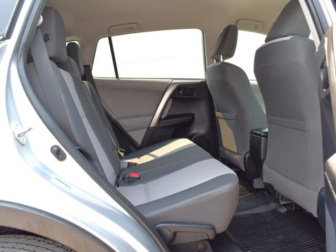 Used 2013 Toyota RAV4 LE w/ Preferred Accessory Pkg AWD/4WD image 14