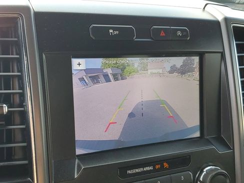 Used 2019 Ford F150 XLT w/ Equipment Group 301A Mid AWD/4WD image 23