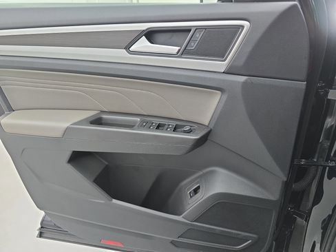 Certified 2023 Volkswagen Atlas SE AWD/4WD image 28