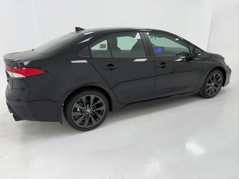 New 2026 Toyota Corolla SE image 41