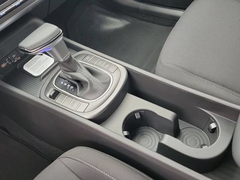 New 2026 Hyundai Kona SEL Sport FWD image 15