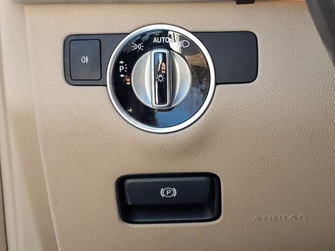 Used 2012 Mercedes-Benz ML 350 4MATIC image 12