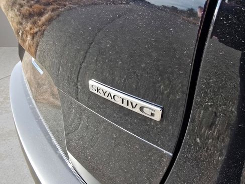 New 2026 MAZDA CX-30 AWD 2.5 S w/ Select Sport Pkg image 10