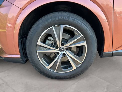 Used 2023 Lexus RX 350 Premium Plus w/ Cold Area Package AWD/4WD image 14
