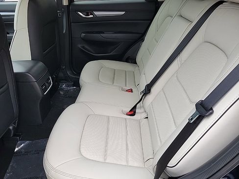 Used 2024 MAZDA CX-5 AWD 2.5 S w/ Preferred Package image 14