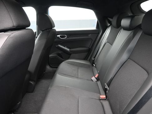 Used 2024 Honda Civic Sport image 25