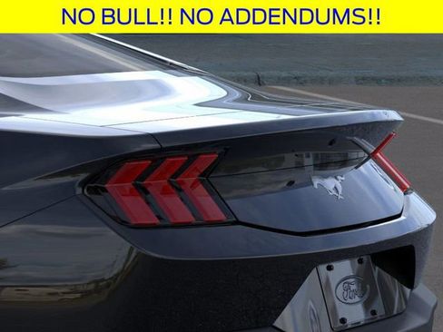 New 2026 Ford Mustang Coupe image 23