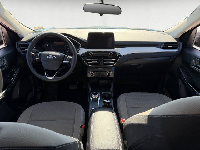 Used 2022 Ford Escape SE w/ Cold Weather Package AWD/4WD image 10