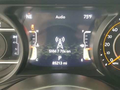 Used 2024 Jeep Gladiator Sport AWD/4WD image 24