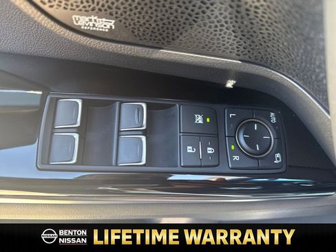 Used 2023 Lexus LX 600 4WD w/ Accessory Package (Z1) image 13