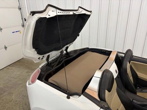 Used 2008 Saturn Sky Red Line image 9