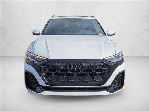 New 2026 Audi Q8 Premium Plus image 6