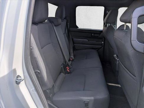 Used 2024 Toyota Tacoma SR w/ SR Upgrade Package RWD image 17
