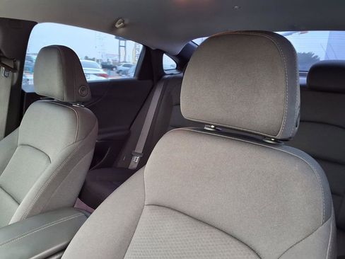 Used 2024 Chevrolet Malibu LT image 17