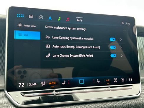 New 2025 Volkswagen Tiguan S image 44