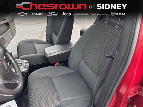 Used 2006 Pontiac Torrent AWD w/ Preferred Package image 42