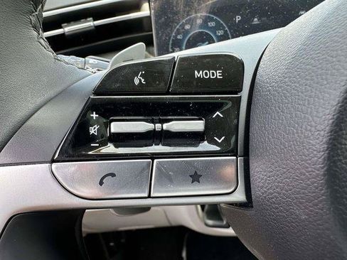 Used 2024 Hyundai Tucson Limited AWD/4WD image 35