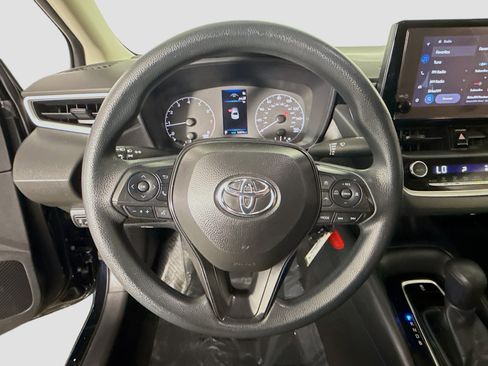 Used 2024 Toyota Corolla LE image 13