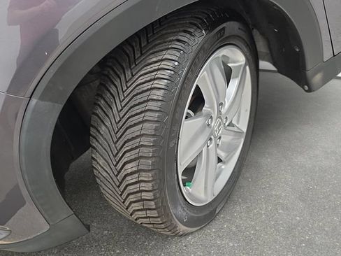 Used 2020 Honda HR-V EX image 29
