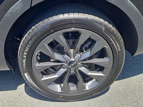 Certified 2023 Kia Sorento X-Line EX AWD/4WD image 8