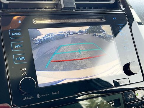 Used 2019 Toyota Prius Prime Plus image 14