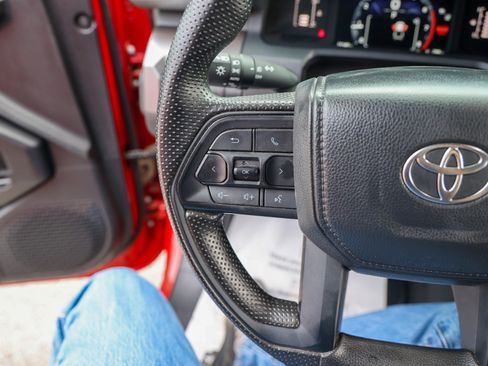 Certified 2024 Toyota Tacoma SR5 RWD image 20