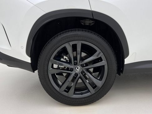 Used 2025 Lexus NX 450h+ AWD w/ Accessory Package (2T) image 28