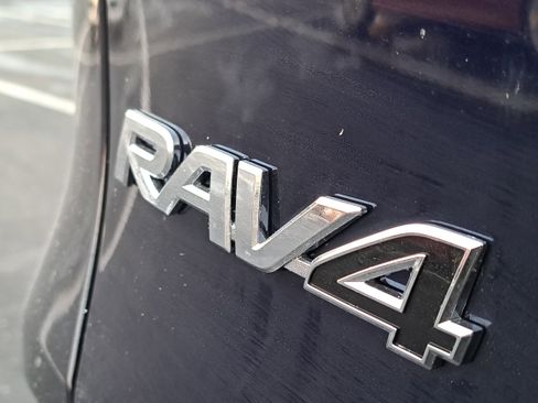 New 2025 Toyota RAV4 XLE Premium image 8