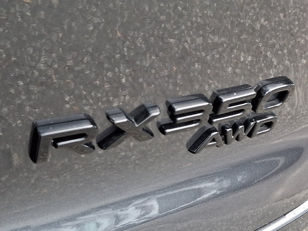 Used 2026 Lexus RX 350 Premium w/ Accessory Package (2T) AWD/4WD image 31