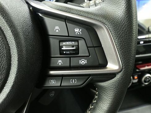 Used 2024 Subaru Forester Limited image 27