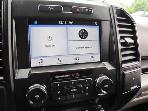 Used 2018 Ford F150 XL w/ Equipment Group 101A Mid RWD image 38