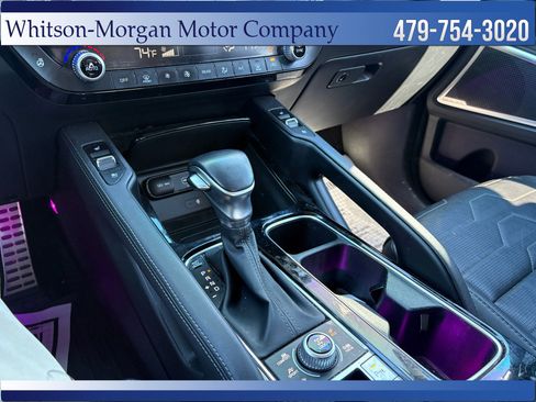 Used 2021 Kia Telluride SX w/ SX Prestige Package image 30