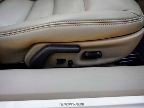 Used 2005 Chevrolet Corvette Convertible w/ Preferred Equipment Group RWD image 48